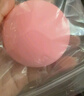 Keep 筋膜球 瑜伽按摩球 深层肌肉放松球 健身训练手球 粉色 实拍图