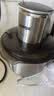苏泊尔（SUPOR）绞肉机家用 绞馅机 碎肉机 电动多功能料理搅拌打肉饺子肉馅蒜蓉机JRJ02S-G200 实拍图