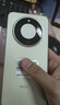 荣耀X70 12+256 竹韵青  金标十面抗摔 8300mAh青海湖电池 IP69防水 荣耀绿洲护眼屏 AI手机 实拍图