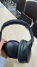 BOSE QuietComfort 消噪耳机 无线消噪蓝牙耳机头戴式主动降噪耳机 QC45升级款 动态音质均衡 QC45升级款SC-经典黑 实拍图