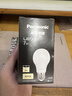 松下（Panasonic）LED灯泡 照明灯E27灯泡螺口节能灯源灯具 7瓦4000K球泡 实拍图