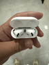 UKL【华强北顶配丨Air4代降噪款】蓝牙耳机适配苹果无线2026新款半入耳式金榜iphone17/16/15/14pods4 【原版正装全功能主动降噪版】 【主动降噪+空间音頻+三真电量】 实拍图