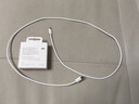 Apple/苹果 60W USB-C数据线-1米 type-c苹果充电线手机数据线 苹果17充电线iphone17充电线 实拍图
