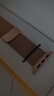 W&P【夏季新品】苹果手表表带apple watch S11/10/9/8/ultra3米兰尼斯不锈钢官方iwatch金属磁吸表带 【官方升级】金属磁吸搭扣·新金色 49/46/45/44MM表盘通用 晒单实拍图
