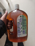 滴露（Dettol）消毒液衣物除菌液洗衣消毒水1.8L*1 衣物混洗杀菌除螨 非84酒精 实拍图
