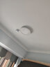 米家小米米家智能吸顶灯D30全光谱卧室灯灯具简约现代【【包安装】 实拍图