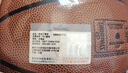 斯伯丁（SPALDING）篮球5号室内外耐磨兼用五号PU材质青少年儿童篮球77-476Y5 实拍图