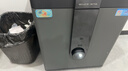 虎牌保险柜家用办公指纹密码WiFi全钢可入墙保险箱 45维克灰 虎牌卓尚/触屏密码+TOUCH指纹 实拍图
