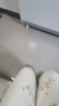 爱丽思（IRIS）儿童抽屉式收纳柜子免安装储物柜家用衣柜爱丽丝婴儿五斗柜塑料柜 7层【面宽73cm】密闭款 实拍图
