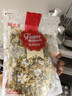 贡苑 桐乡原产杭白菊120g 搭柠檬片金银花特泡水喝的优级花草菊花茶 实拍图