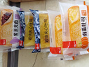 泓一爆款面包小规格尝鲜3箱 早餐面包代餐饱腹休闲零食糕点心1220g 实拍图