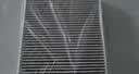 韦斯特活性炭空调滤清器MK2140(适配日产逍客/10-12款奇骏/雷诺科雷傲) 实拍图