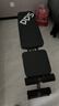 多德士多功能哑铃凳卧推凳家用健身器材全折叠健身椅训练飞鸟凳TK605 实拍图