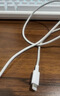 OKSJ适用于苹果充电器充电线30W快充套装【2米加长款】iphone14Pro/promax/plus手机充电头x数据线  实拍图