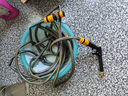漫德莱洗车高压水枪园艺花园浇花浇水刷车神器家用水管软管喷头10米套装 实拍图