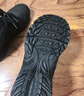 亚瑟士ASICS运动休闲鞋男鞋女鞋情侣百搭运动鞋复古跑鞋 GEL-170TR 黑色 44 实拍图