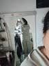 梵希蔓休闲运动套装女秋季新款高级感卫衣裤子两件套 浅绿色   XL    实拍图