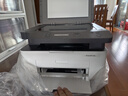 惠普（HP）1136w 黑白激光无线打印机 多功能家用办公打印机 复印扫描无线连接（116w提速版） 实拍图