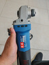 东成角磨机WSM800-100手磨打磨机切割机手砂轮磨光机金属电动工具 实拍图