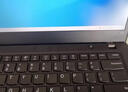 联想ThinkPadT16联想T14酷睿/AMD锐龙高性能商务办公笔记本电脑 ThinkpadT14/i5-1135G7/16G/512G/锐炬XE/1080P/14英寸 实拍图