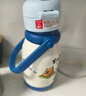 富光儿童保温杯壶学生水杯316不锈钢双饮吸管杯子男女便携大容量560ML 实拍图