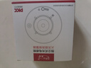 凌防（LFang）PS-817 烟雾报警器独立烟感探测器家用无线3C消防火灾浓烟警报器 实拍图