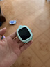 小米（MI）米兔儿童电话手表7A绿色国家补贴长续航高清视频通话防水定位小学初高中生男女孩智能儿童运动手表 实拍图