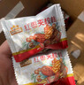 三只松鼠小鱼仔香辣味350g/50包 鱼干即食海鲜海味零食肉食休闲小吃无污染 实拍图