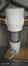 米家小米（MI） 前置过滤器反冲洗前置净水器全屋净水器家用过滤器前置净水器 MJQZGLQFYHDB 实拍图