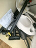 KARCHER德国卡赫 蒸汽拖把家用高压高温清洁机厨房油烟机清洗机去油污30秒速热洗地机杀菌SC3 实拍图