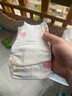 婴芽（YINGYA）纸尿裤S码2包132片【3-4.5kg】婴儿超薄干爽尿不湿男女宝宝通用 实拍图