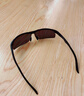 普莱斯（pulais）墨镜男士骑行钓鱼看漂看水底偏光太阳眼镜开车驾驶专用防紫外线uv 实拍图