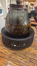 茗光煮茶壶电陶炉煮茶器蒸煮一体茶壶烧水煮茶炉养生壶2026新款 实拍图