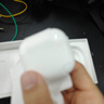 Apple/苹果 AirPods 4(支持主动降噪)搭配无线充电盒(USB-C)苹果耳机 蓝牙耳机适用iPhone/iPad 四代 实拍图