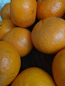 云南沃柑新鲜水果现摘现发蜜桔子桔子甜橙子 带箱6斤花皮果55mm+或60g±2g净重5.5斤 实拍图