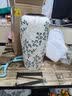 吕姆克陶瓷花瓶客厅餐桌面摆件碎花青花瓷鲜花干花插花瓶高约30cm6186 实拍图