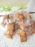 百宝库笋丝豆干小包装麻辣夹笋手撕豆干休闲零食辣条豆腐干下酒办公400g 实拍图