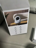 360摄像头8pro-4K 800万AI云台家用摄像头监控双频WIFI手机远程监控器360度夜视全景婴儿看护器  实拍图