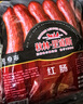 秋林里道斯 中华老字号 红肠110g*6支 哈尔滨东北特产 休闲零食猪肉肠 实拍图
