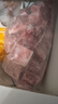 龙大肉食国产猪肋排净重4斤 免切猪排骨猪肋骨猪肋条出口日本级 猪肉烧烤 实拍图