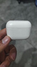 漫步者（EDIFIER）X3 Air真无线蓝牙耳机 无线运动游戏耳机 通话降噪 防尘防水 适用苹果华为小米OPPO手机 云白 实拍图