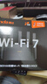 Tenda腾达路由器WiFi7【云霄BE5100】千兆穿墙王信号放大器增强无线超强2.5g网口家用电竞立式BE6L Pro 实拍图