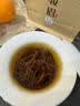 闽景印象【热销10w+】金骏眉红茶茶叶2026新茶黄芽蜜香特一级武夷养胃散装 金二号【黄芽浓蜜香】250g 实拍图