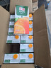 汇源100%橙汁整箱纯果汁饮料1L*12囤货节日送礼宴请果蔬汁 实拍图