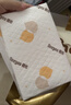 德佑 婴儿一次性隔尿垫92片33*45cm护理垫吸水不反渗建议9kg以内 实拍图