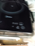 美的（Midea）家用电磁炉电陶炉电池炉2200W大功率猛火新型电磁灶一体微晶面板爆炒炒菜智能定时火锅炉MC-22MB06 实拍图