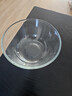 PAKCHOICE和面盆硼硅玻璃揉面盆食品级厨房洗拌菜馅沙拉烘焙打蛋碗洗菜盆料理和面不粘盆 实拍图