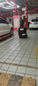 佳通轮胎(Giti)轮胎185/60R15 88H  F26 适配 飞度/捷达/威驰/桑塔纳 实拍图