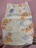 菲比Fitti秒吸舒爽纸尿裤L162片(9-14kg)尿不湿大码柔薄干爽 实拍图
