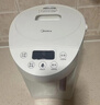 美的（Midea）电水瓶母婴级316L不锈钢内胆水壶家用5L大容量净饮水机自动断电智能保温恒温一体除氯冲奶01CPro 实拍图